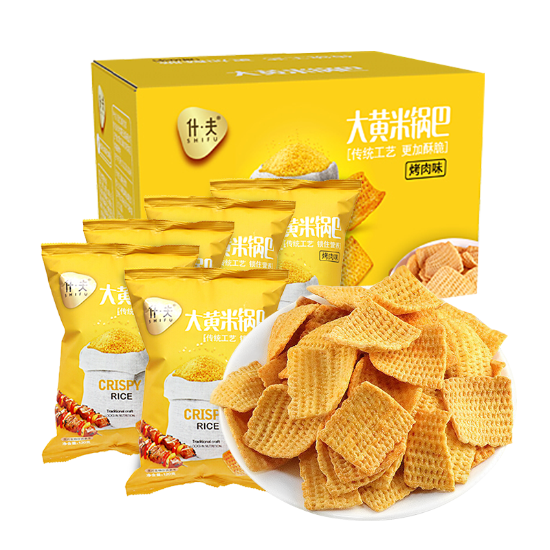 ʲ�����׹��Ϳ���ζ208g�����ʳ�����칫������ʳƷ��Ƭ����С��װ