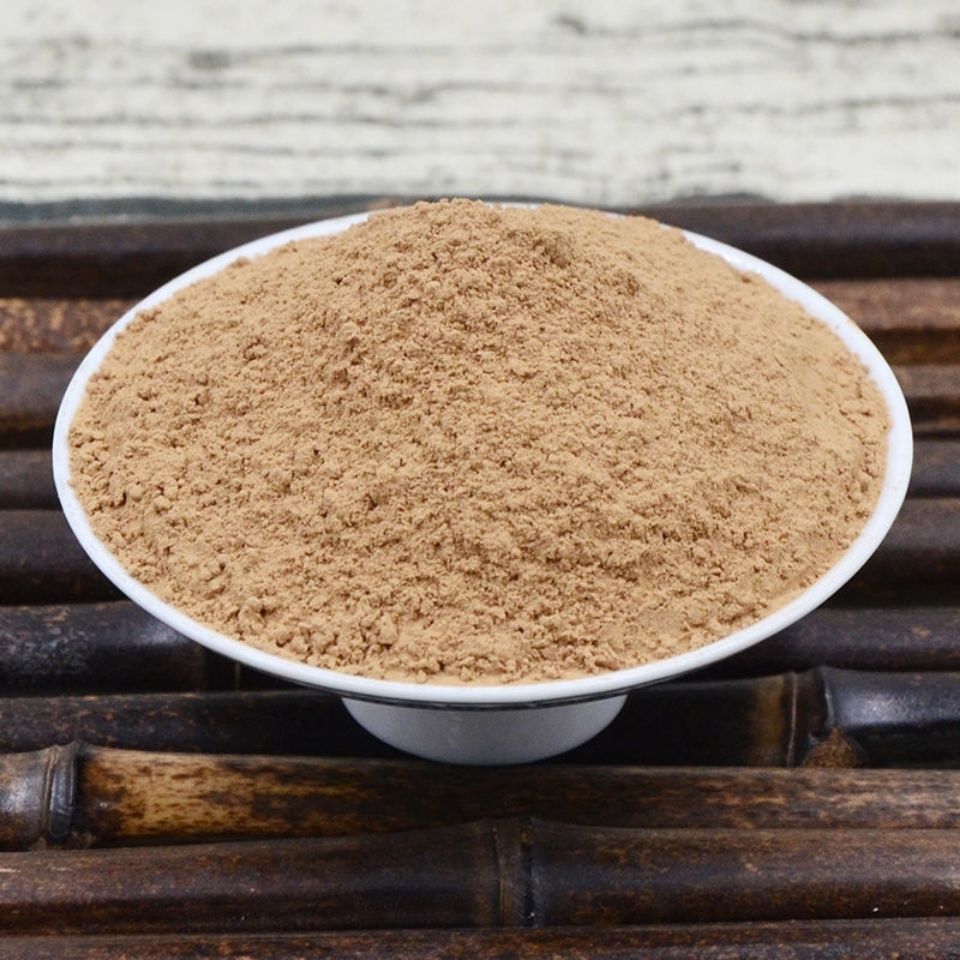 肉苁蓉内蒙古阿拉善肉苁蓉大云芸管花肉苁蓉粉中药材 精选【肉苁蓉