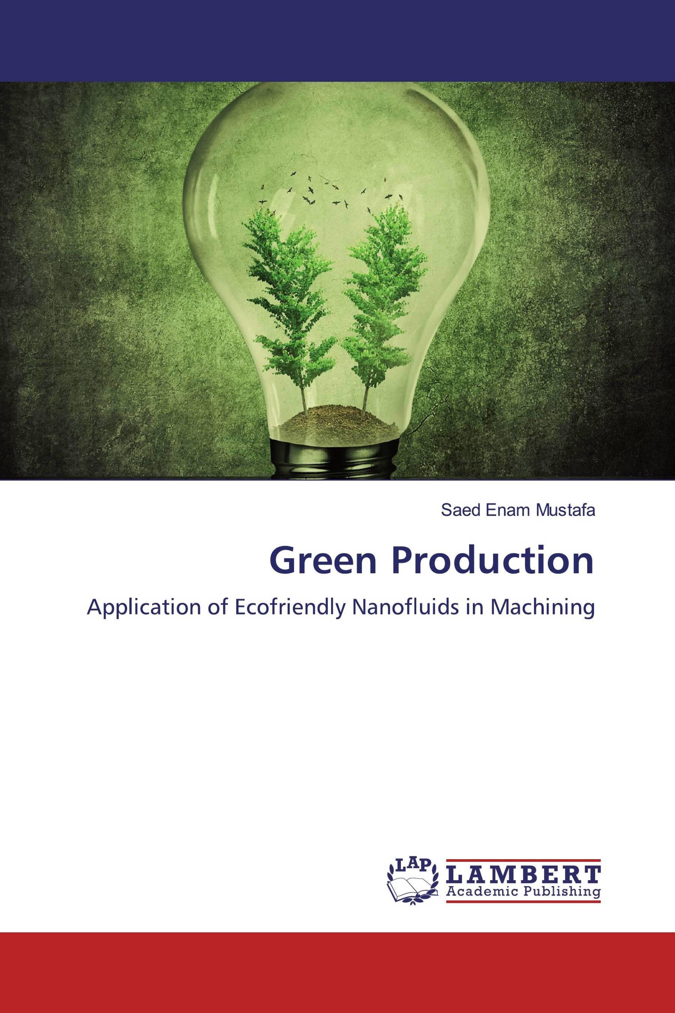 预订Green Production