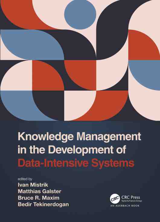预售 按需印刷 knowledge management in the development of data