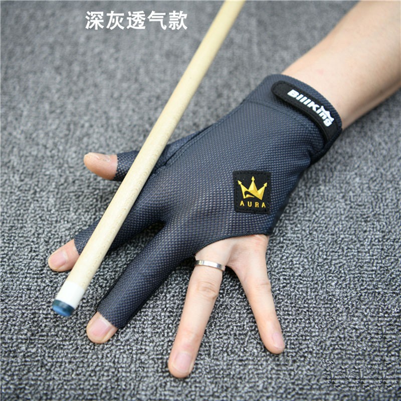 亲身评测迈高登台球手套揭秘质量好不好，告知三个月感受分享