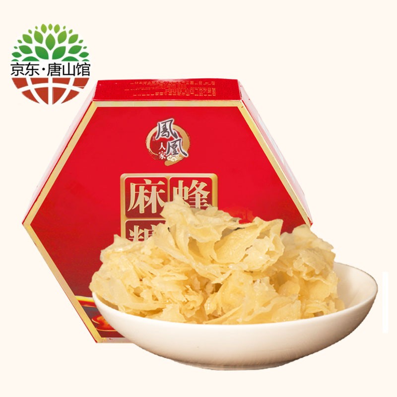 唐山特产：品味地道风土人情