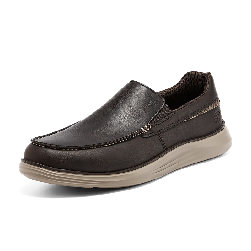 ���ڲ�����˹���棨Skechers����Ьһ�ŵ�����Ь����ƤЬ���ʰ칫�ճ�ͨ��Ь����Ь8790007