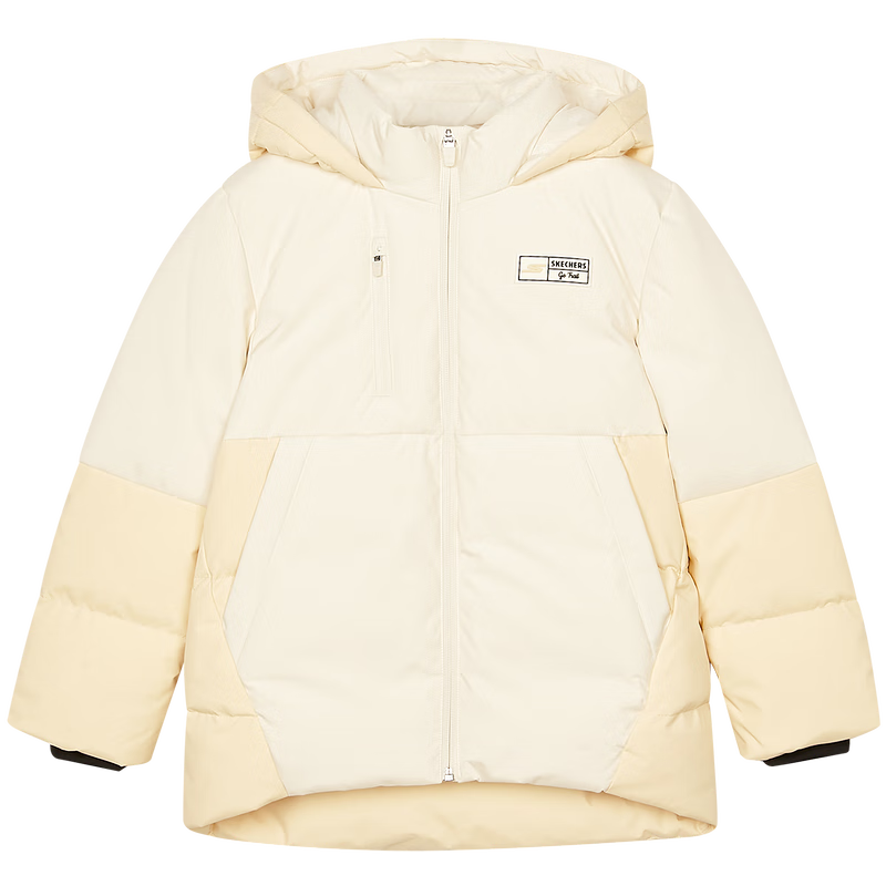 Skechers˹ͯװŮͯг޷ͯ¿֯P424G015 ɫ/001J 120 cm 321.2Ԫ