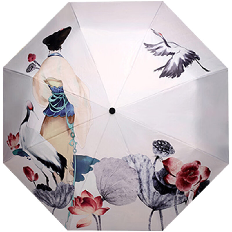 矢向定制雨伞印图片logo图案可字照片订制广告伞来图印礼品定做伞订做