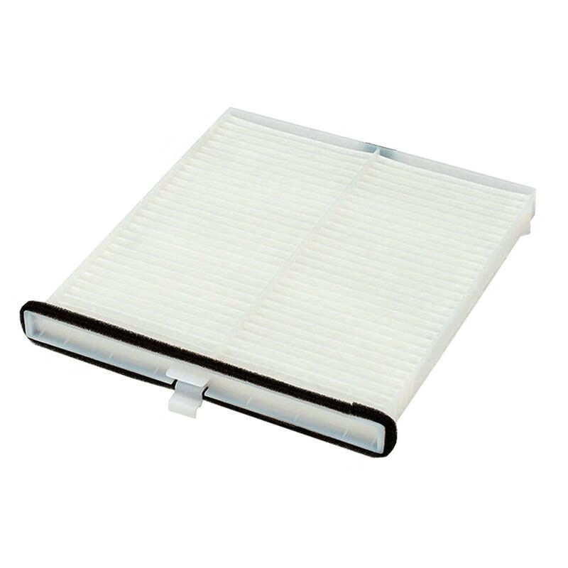 博盛宏【精选百货】适配红旗E-QM5空调滤芯新能源电动车空调滤清器EQM5 无纺布材质-白色