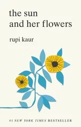 中图】the sun and her flowers