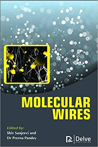预订Molecular Wires