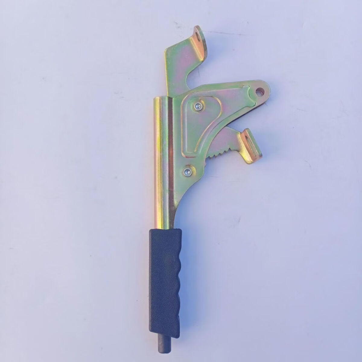 速章五征时风福田五星巨力双力农用柴油三轮车制动手柄手刹把手闸