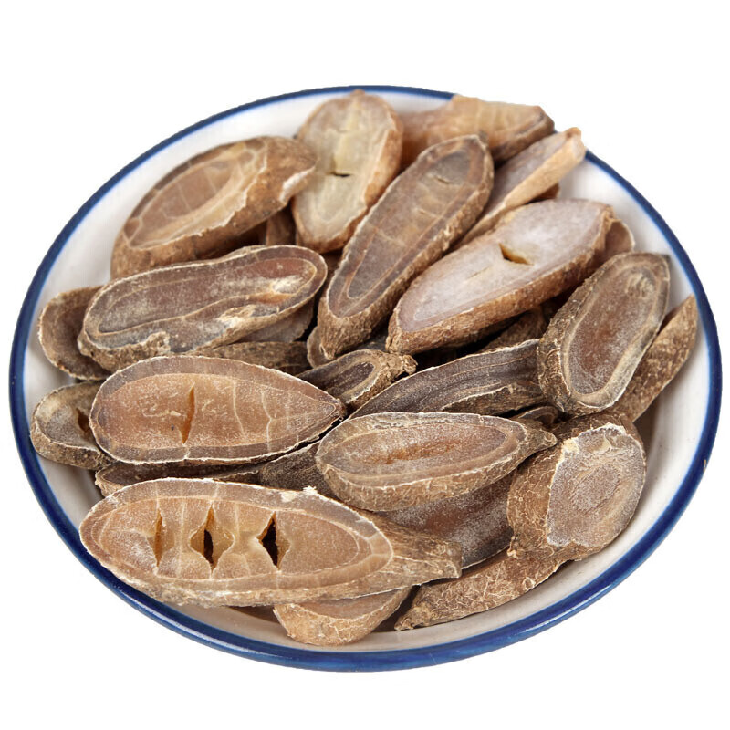 郁金葛泡茶郁金 郁金片 广郁金 玉京 黄郁500g