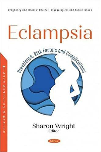 预订eclampsia: prevalence, risk factors and complica