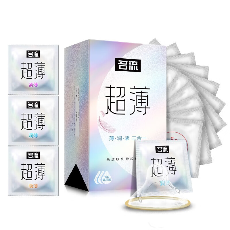 名流超薄避孕套价格走势分析,口碑好评不断