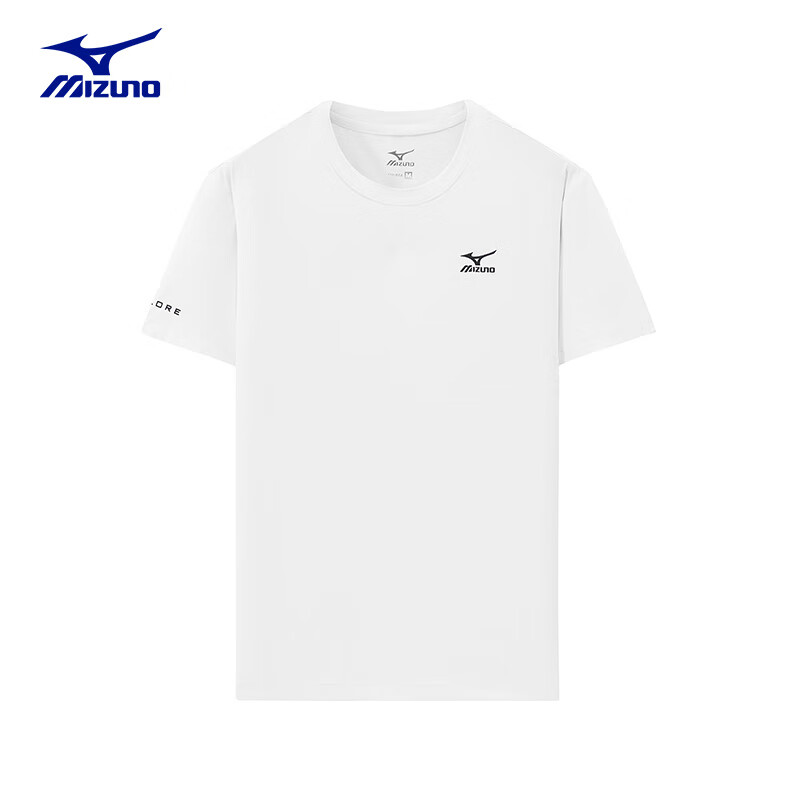 PLUS��Ա������ȯ��Mizuno ����Ũ ����T�������´��������ɫ��ѡ��