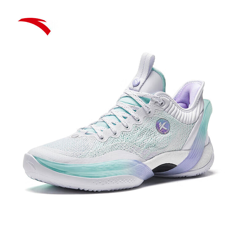 2025年篮球鞋4大品牌盘点，哪款性价比高？这四款实战利器闭眼入-图片2