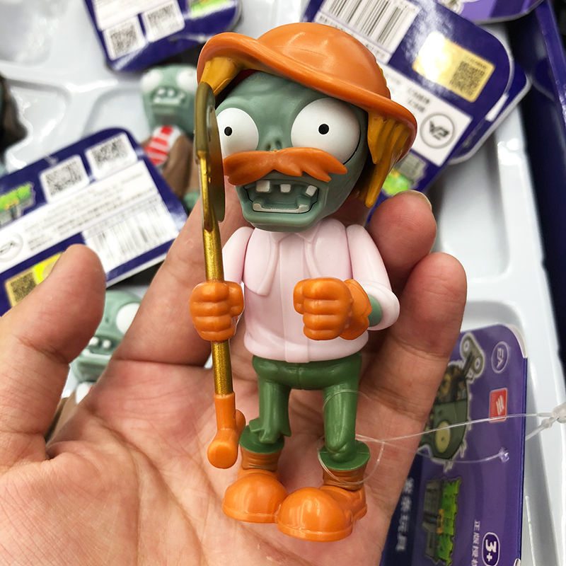 男孩会跳舞摇滚僵尸回旋镖儿童怀旧套装发条玩具礼物 失落发掘者僵尸