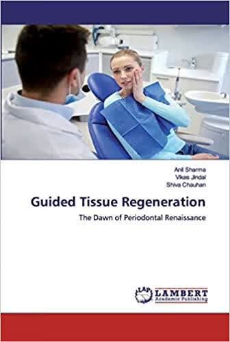 预订Guided Tissue Regeneration