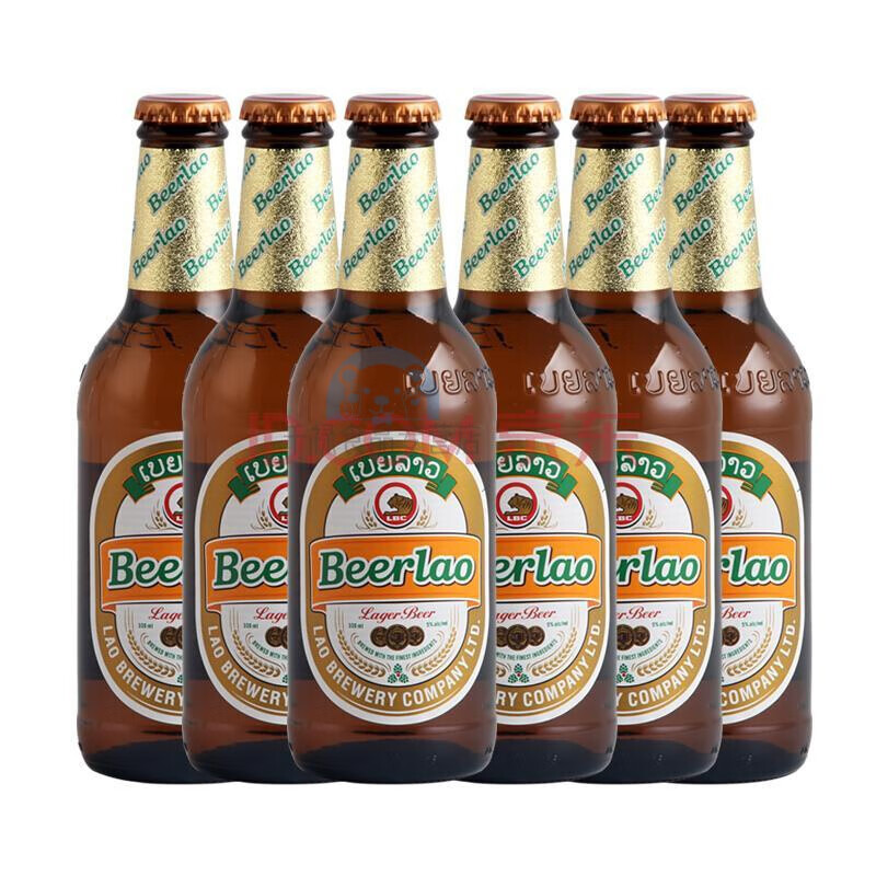 老挝啤酒度数图片