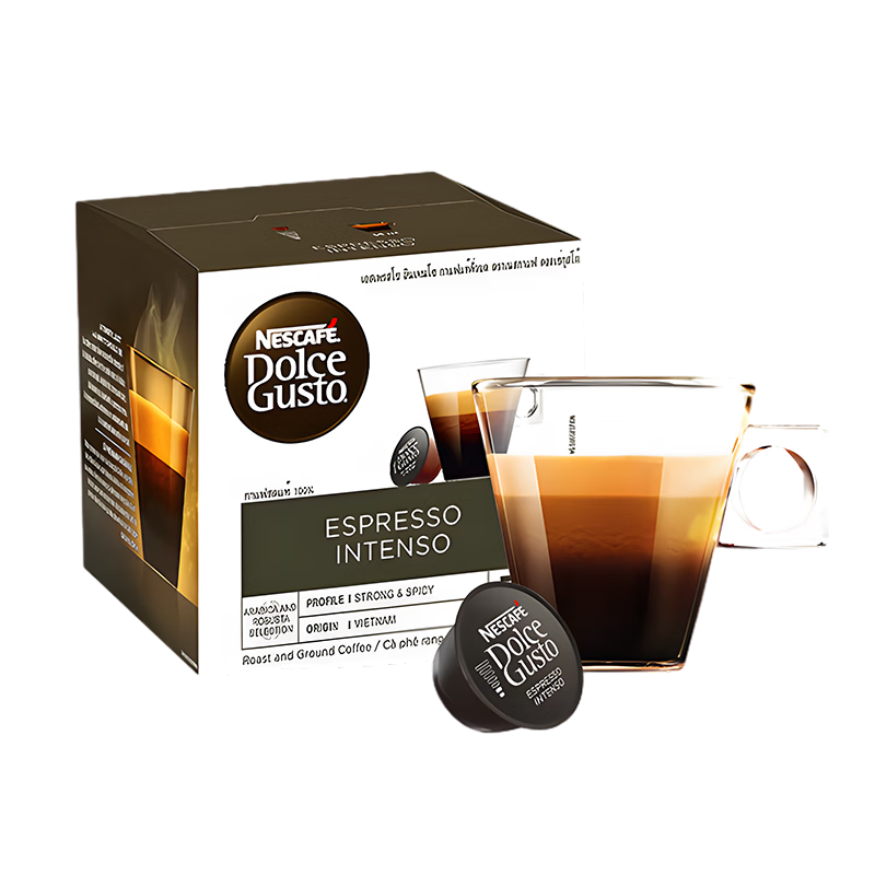ڲDOLCE GUSTOȤ˼Ũ7g*16   Ȥ˼Ȼã45.9Ԫ