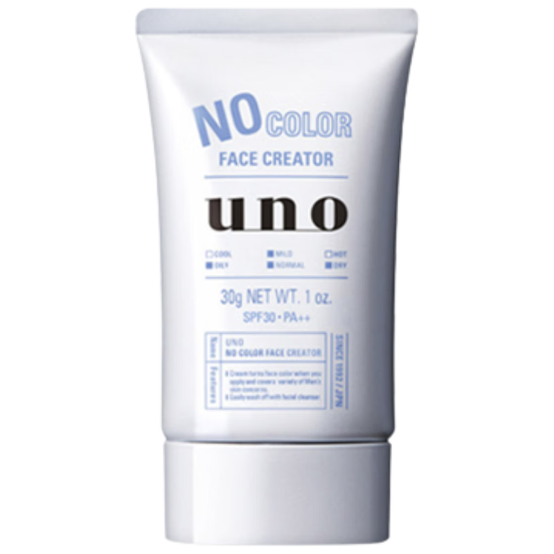 ���ڲ�������ŵ��UNO��BB˪��ʿר��������覸�Ƕ�ӡ������ɫ���ͱ�ʪ�־�����˪��Ȼ �������ٰ�30g-�� 38.8Ԫ