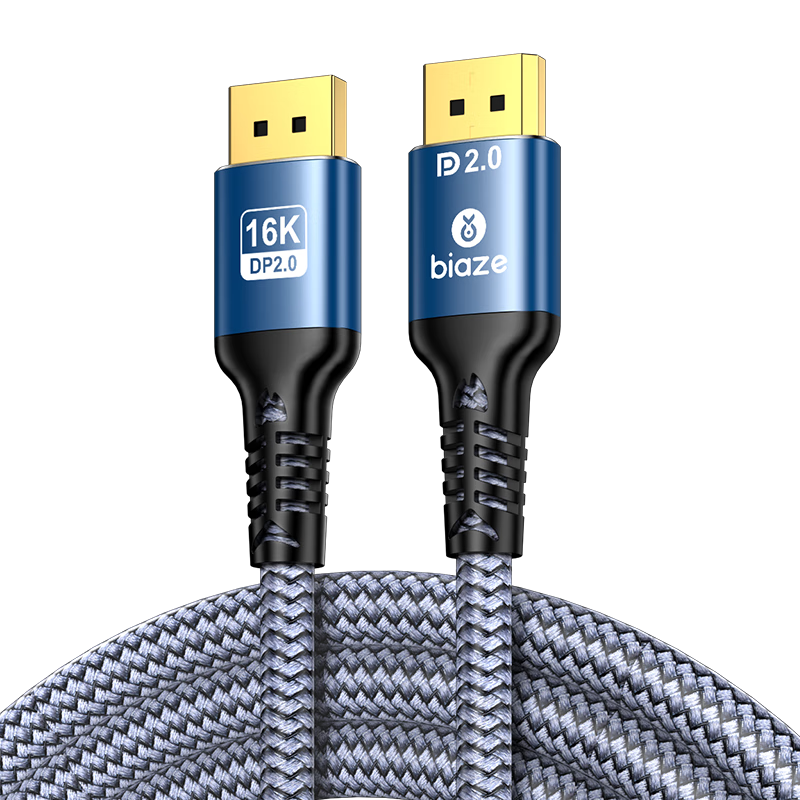 ������ DP��2.1��16K60Hz�羺����4K240Hz����DisplayPort1.4�����Կ���ʾ�������� 1��  21.2Ԫ