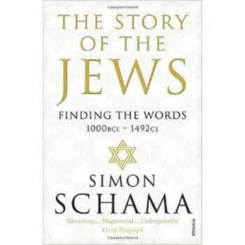 The Story of the Jews:Finding the Words 犹太人的故事