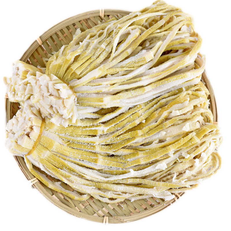 辣小董扁尖笋丝羊尾笋盐烤竹笋安徽扁尖笋5斤装湿笋干商用餐馆笋子