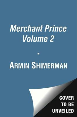 预订the merchant prince volume 2: outrageous fortune