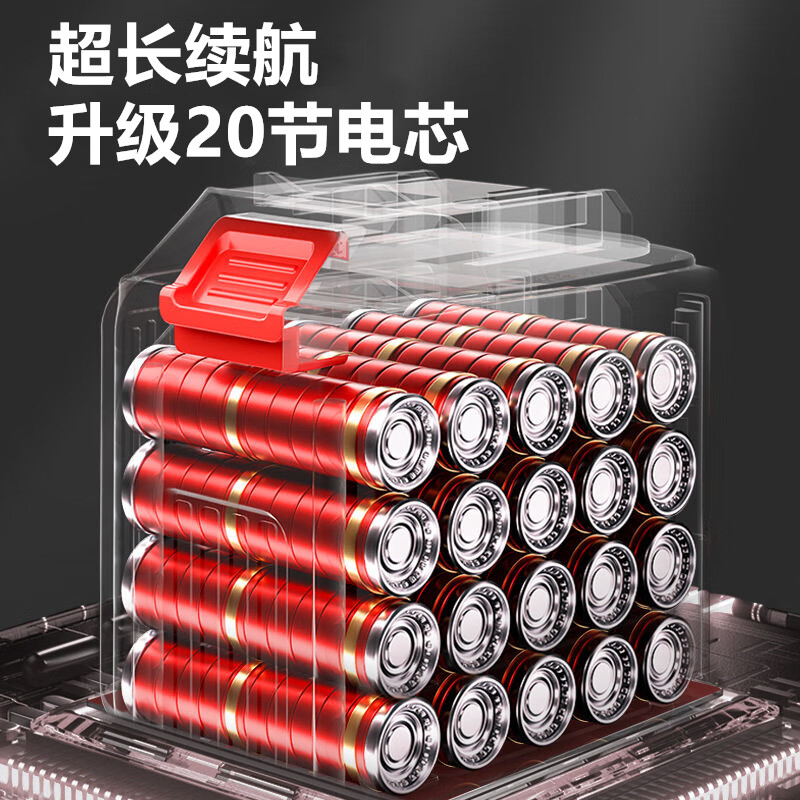 2026年打磨机十大品牌排行榜出炉，这10款高效能、操作简便，工匠必备-图片4