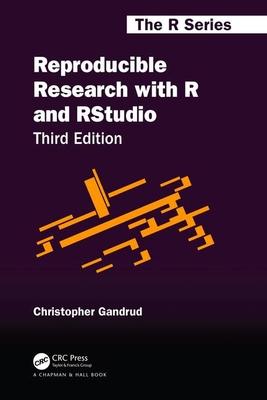 预订Reproducible Research with R and Rstudio