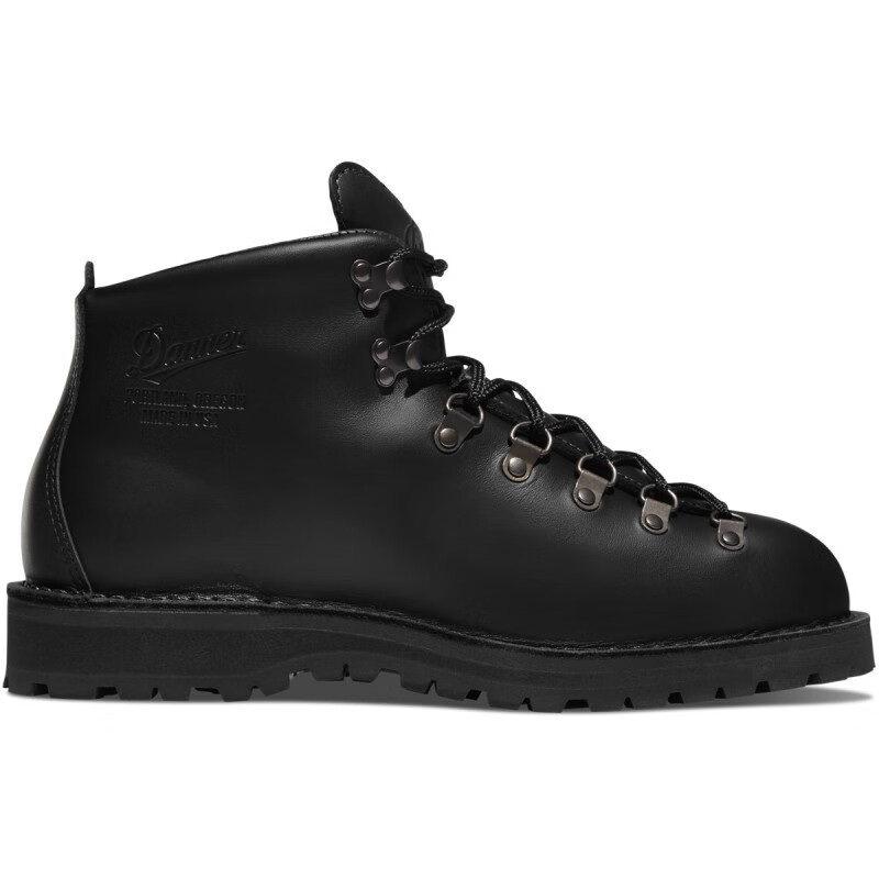 丹纳(danner)男靴 mountain light山脉之光经典款gtx户外防水耐磨徒