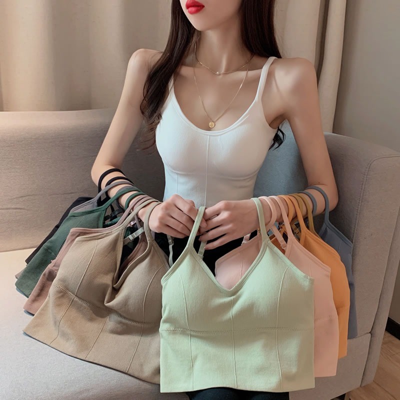 俞兆林2件装美背文胸:超值经典之选