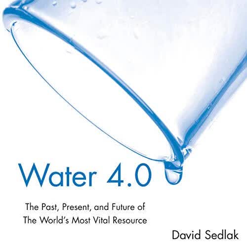 现货 Water 4.0
