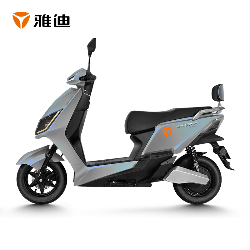 雅迪电动摩托车冠能t5-2.