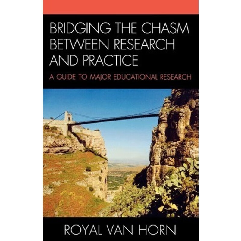 按需印刷 bridging the chasm between research and practice