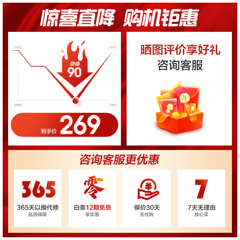 苏泊尔SC03L-80加湿器质量怎么样?讲讲用后感受