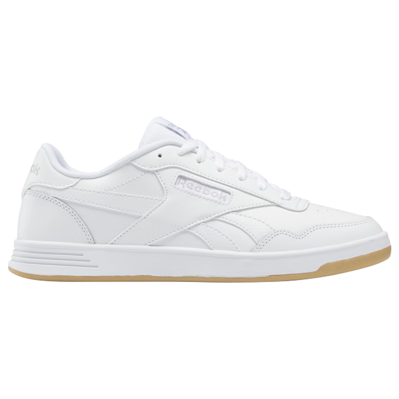 ���ڲ�����Reebok�� ��Ůͬ��COURT ADVANCE����ʱ�и��Ű�ЬGZ9618