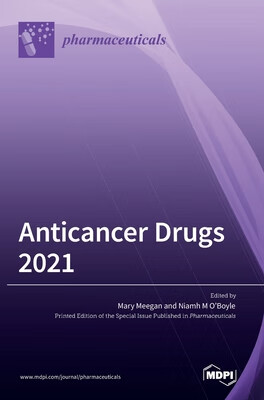 预订 Anticancer Drugs 2021