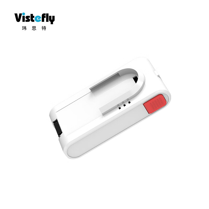 玮思特Vistefly无线手持吸尘器V10系列VX系列可拆卸充电电池 V10系列电池