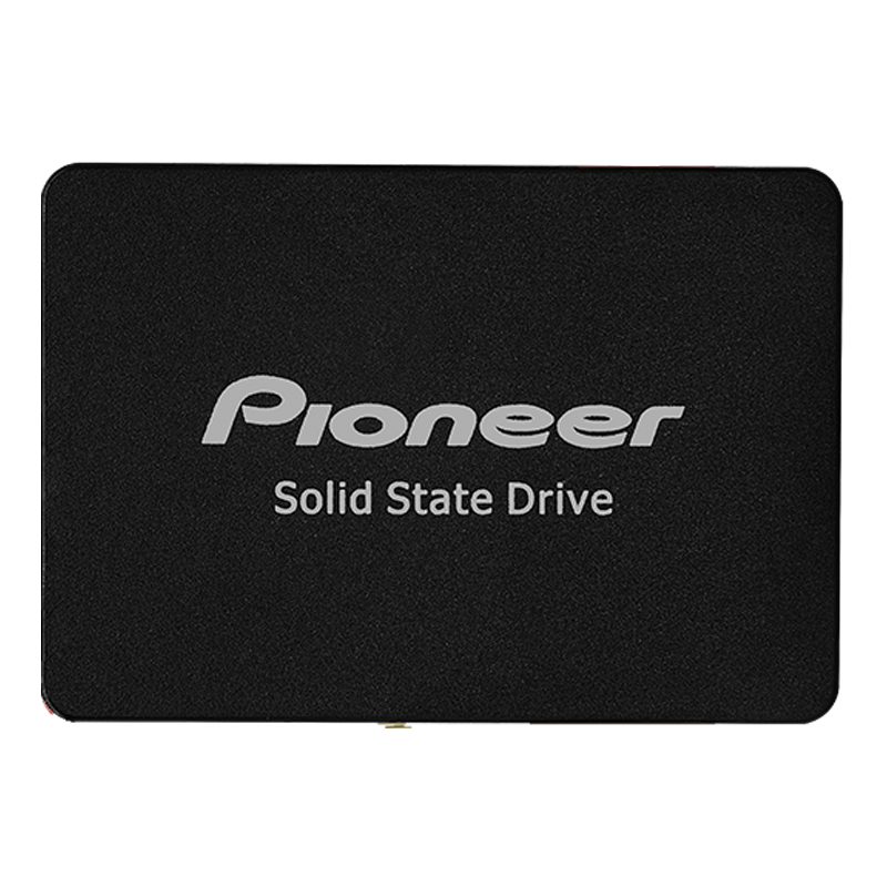 先锋(Pioneer) 240G SSD固态硬盘 SATA3.0接口 SL2系列