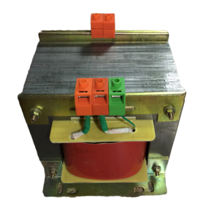 繁珠2相415v变2相380v出口机床控制变压器bk-63/160/200/1600/1800va