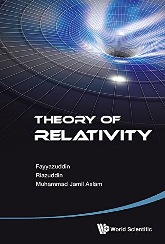 预订 theory of relativity