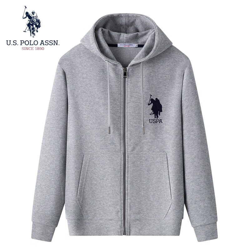 U.S. POLO ASSN.�����������ﶬ������ñ�������¿ů����T������ ���� M 165��105-120�����ң�