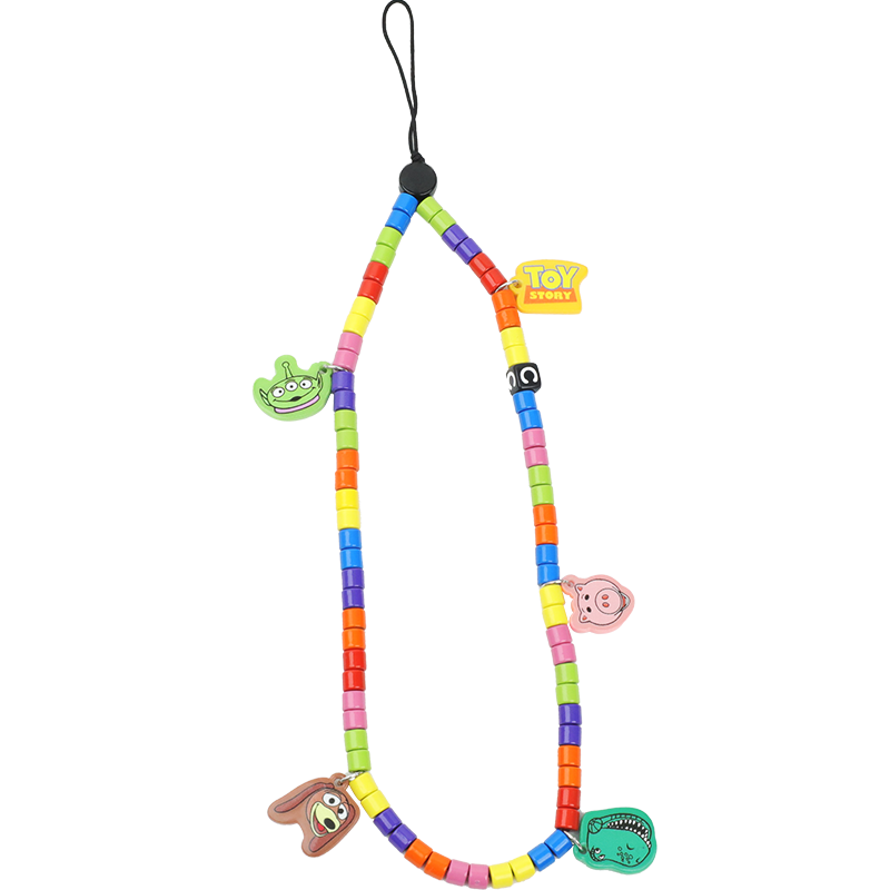 0度手機掛繩手腕ccd相機掛飾掛件吊繩生日暑假旅游適用iPhone蘋(píng)果華為小米oppovivo多巴胺卡通掛鏈 玩具總動(dòng)員