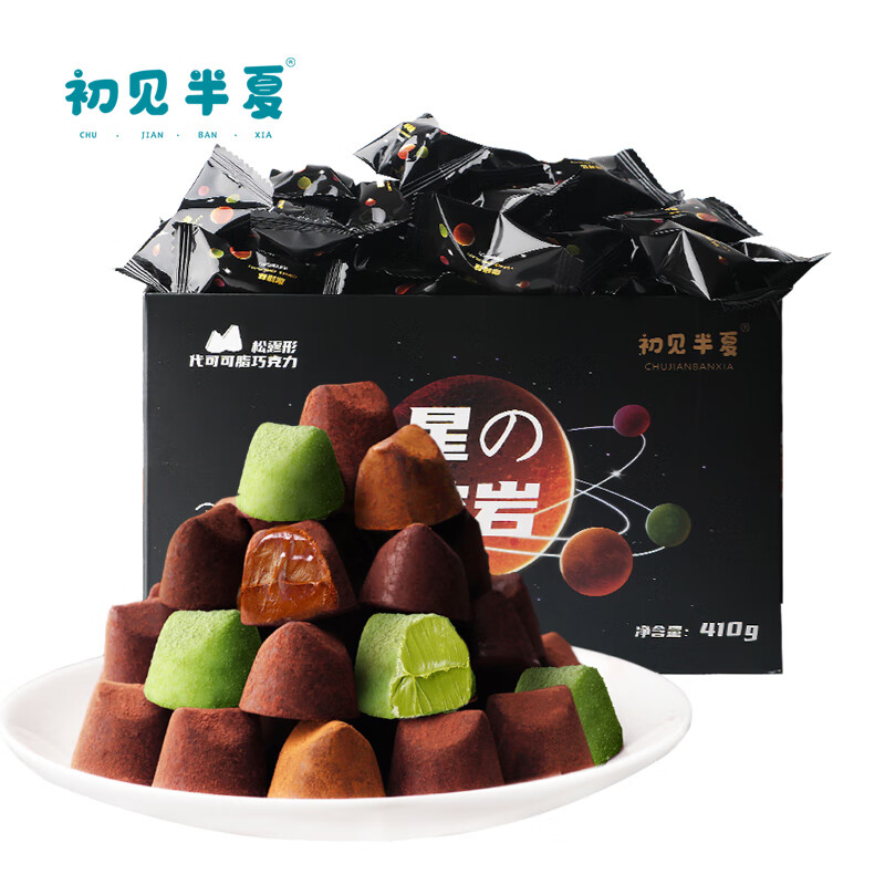 巧克力如何查历史价格|巧克力价格走势