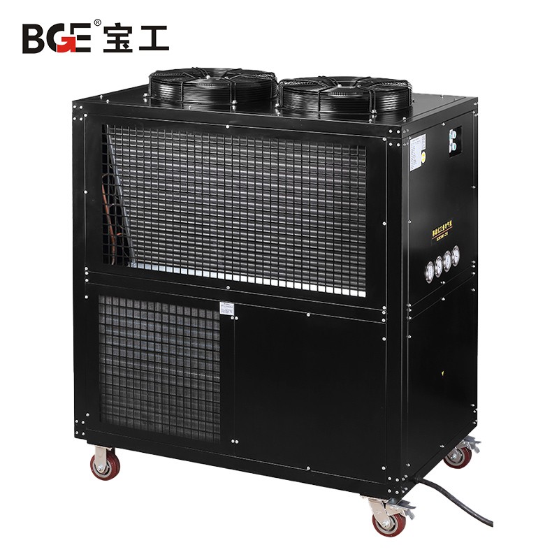宝工 工业冷风机 车间移动式空调一体机 局部降温节能冷气机中央空调 BGK1801-250 707044