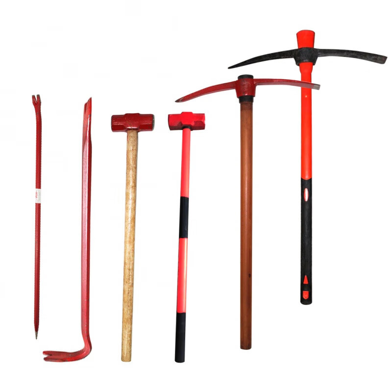 鑫佩 消防锤 车用消防检查 火灾逃生器材 消防锤纤柄大锤子*1