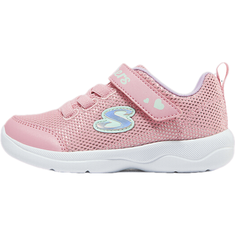 Skechers学步鞋：舒适、耐磨，是首选