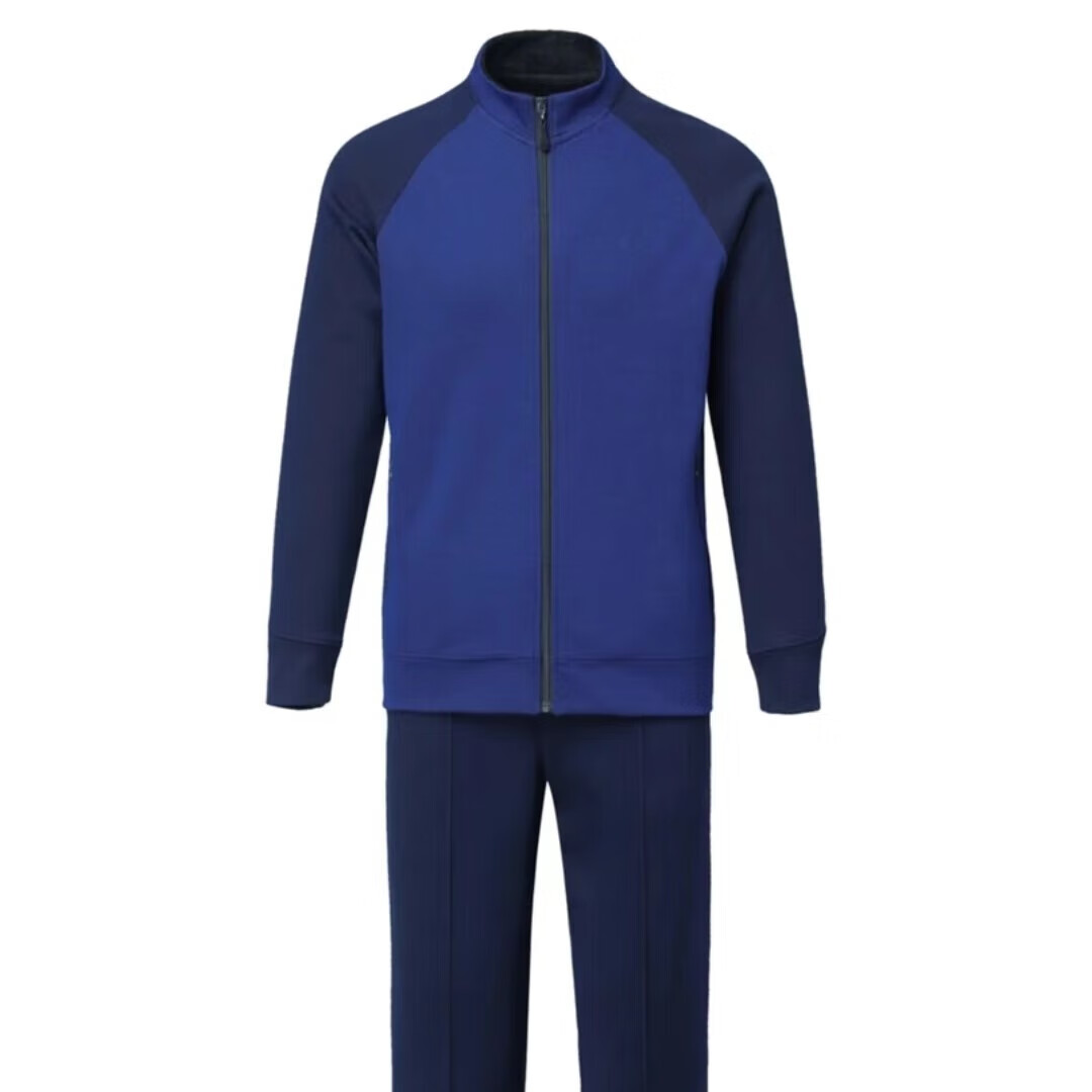 消防体能服长袖春秋衣裤专职国家队外套训练上衣裤子加绒冬季 春秋长