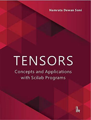 预订Tensors