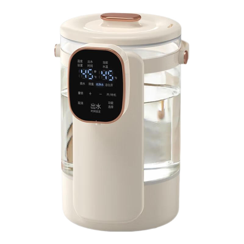 ���ڲ��������ѣ�KONKA������ˮƿ ��ˮ������һ��ȫ�Զ����µ���ˮ����ˮ�����ȿ�ˮƿ ����ѡ�ȼ�����ε��� | һ������ 3.5L